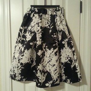 Skirts | Bell Shaped Skirt | Poshmark